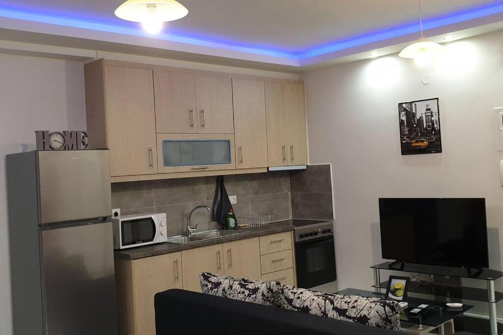 Luxury Studio In Downtown Солун Екстериор снимка