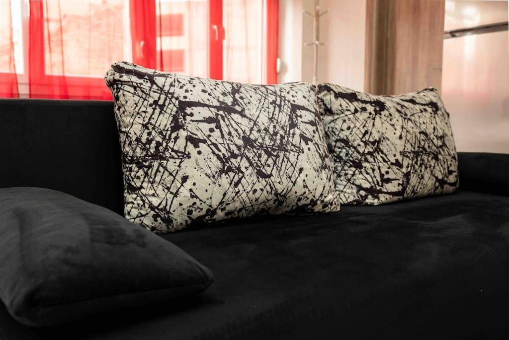 Luxury Studio In Downtown Солун Екстериор снимка