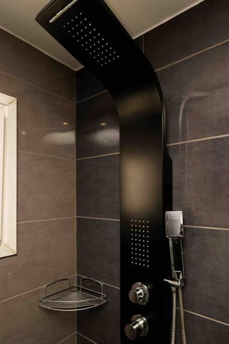 Luxury Studio In Downtown Солун Екстериор снимка