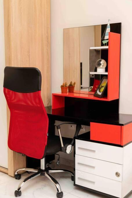 Luxury Studio In Downtown Солун Екстериор снимка